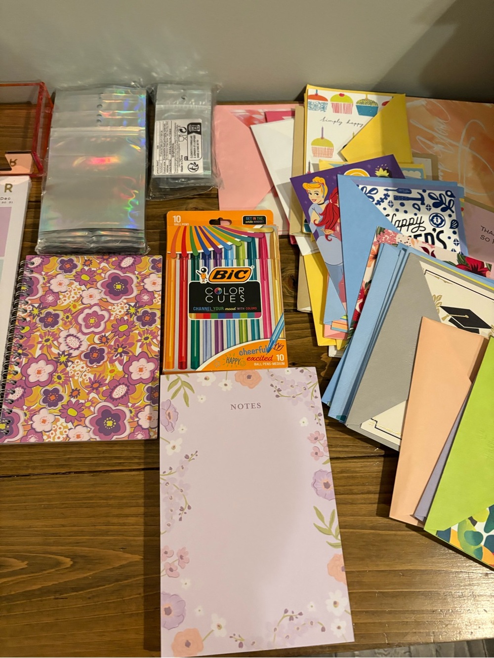 Stationary Bundle - Picture 5 of 6